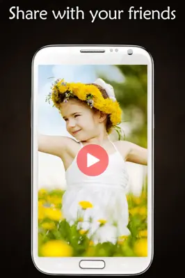 Add Song to Video android App screenshot 0